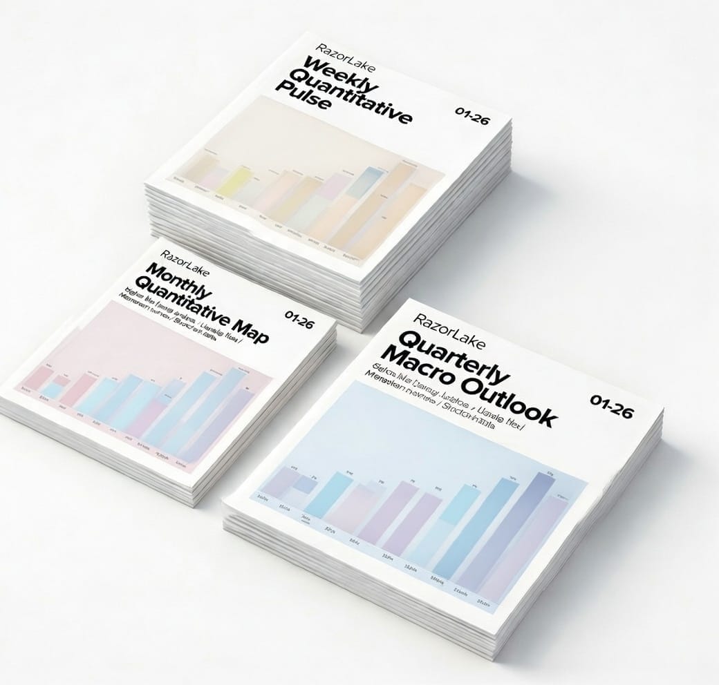 Intelligence Updates