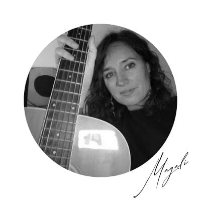 Magali Melia Morel