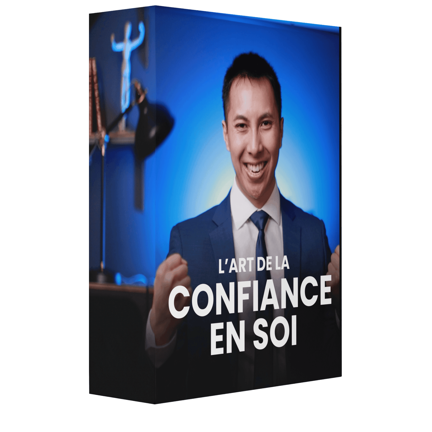 Art de la Confiance en Soi
