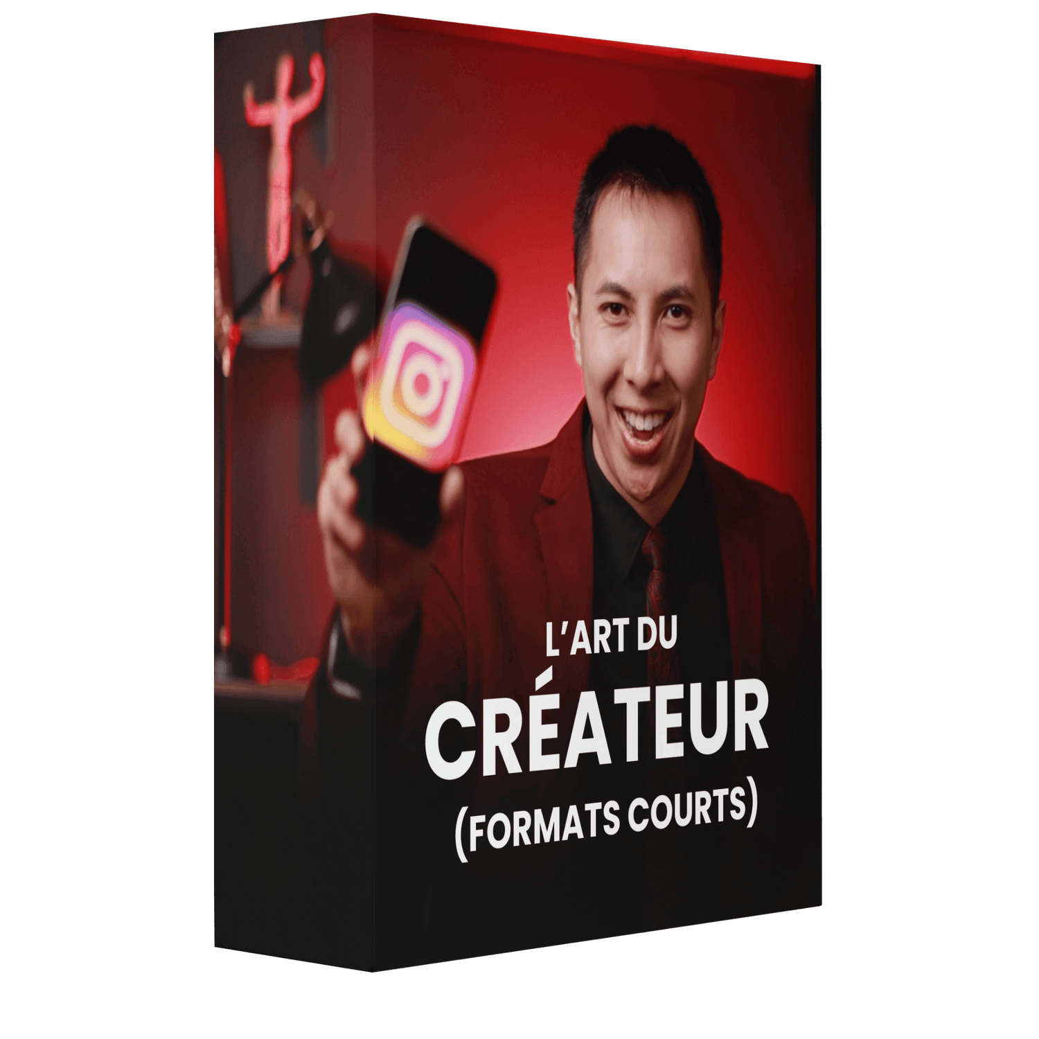 Art du Créateur (format court)