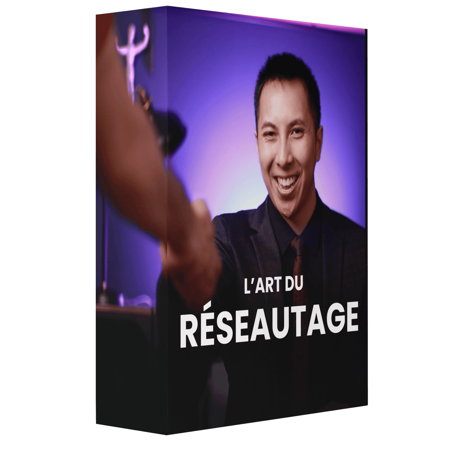 Art du Réseautage
