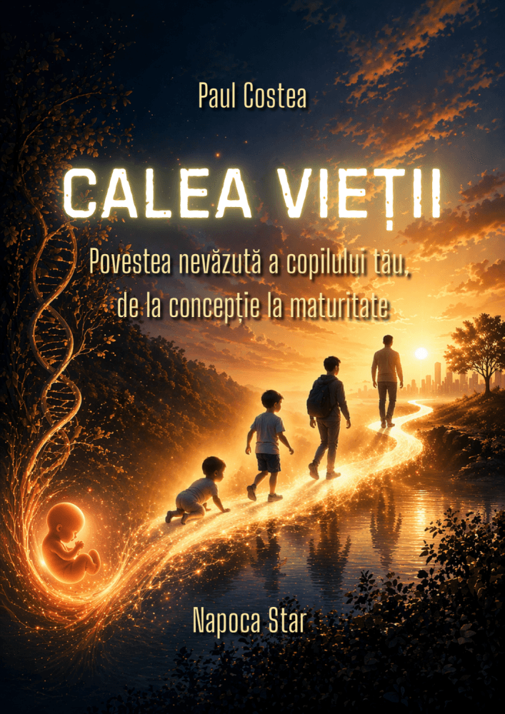 Coperta Calea Vieții