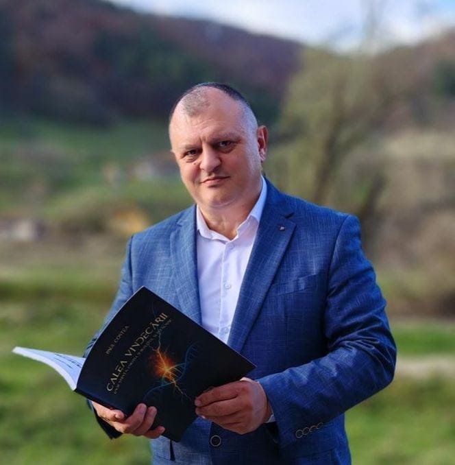 Paul Costea