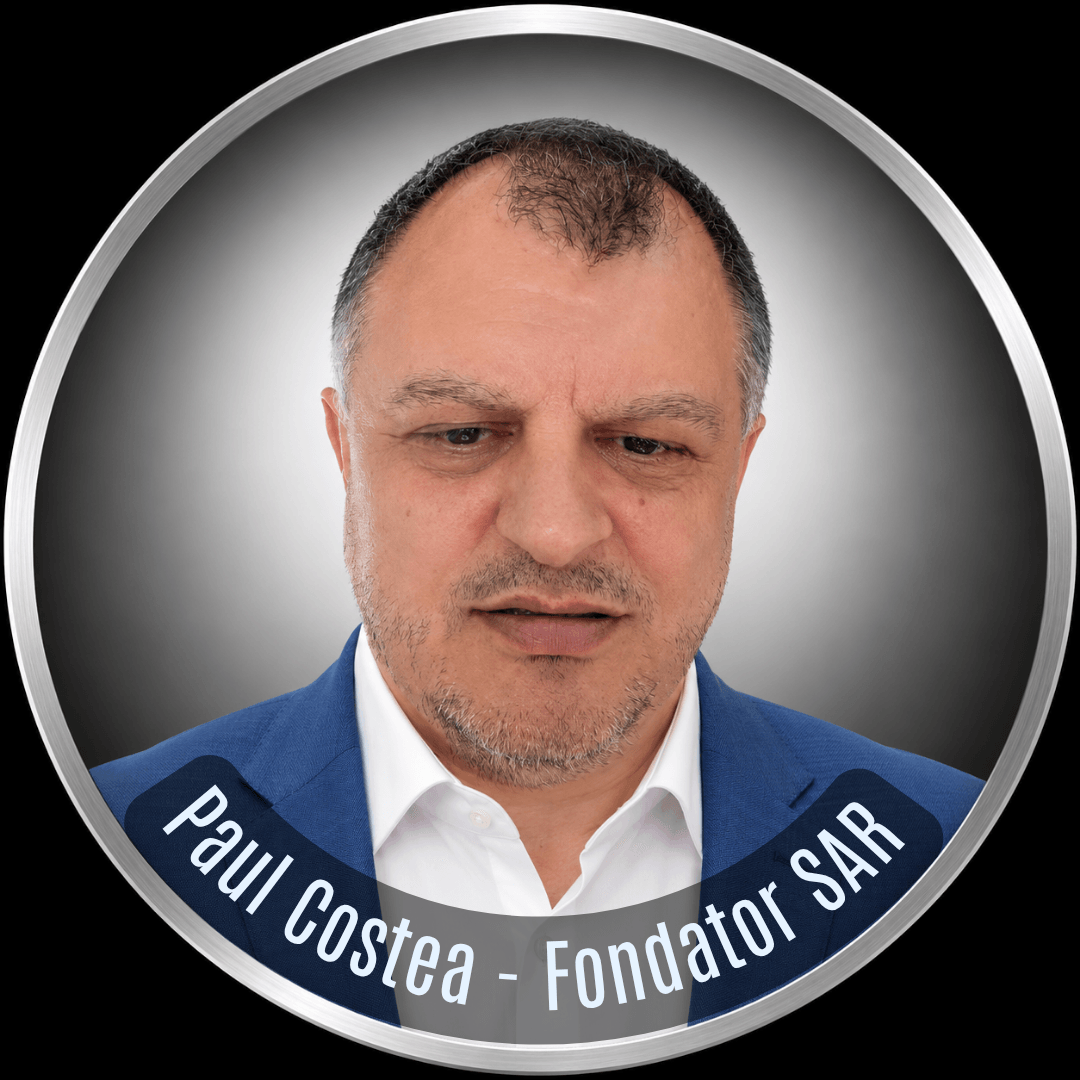 Paul Costea