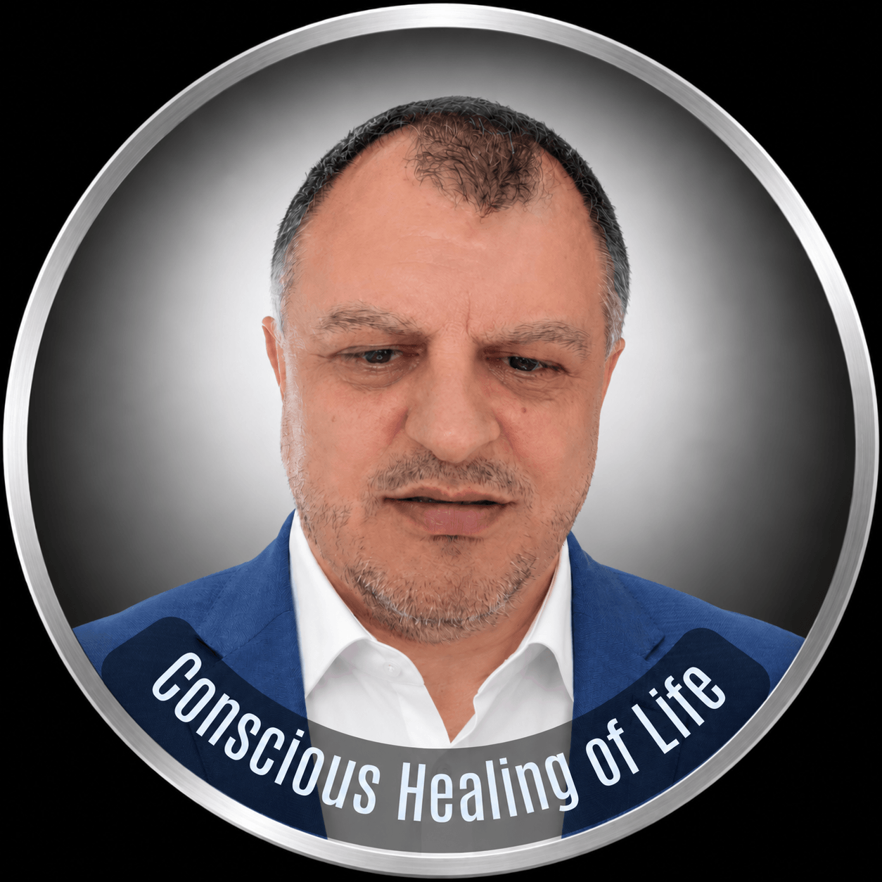 Paul Costea — Conscious Healing of Life