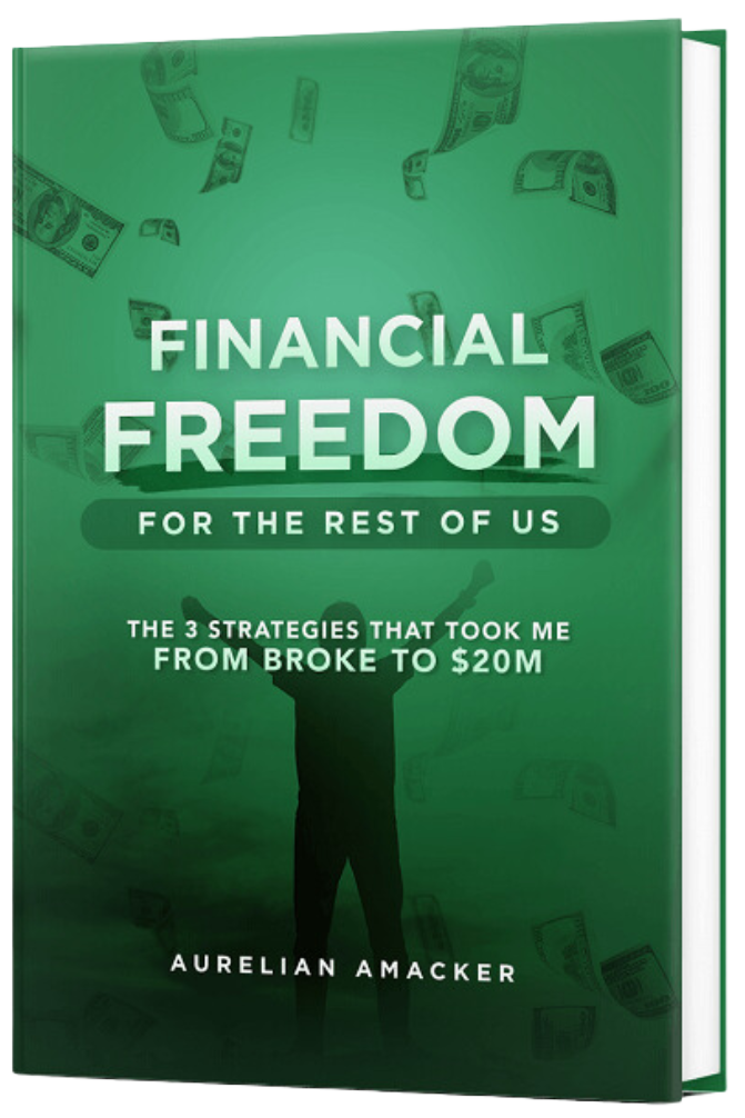 Systeme.io free book