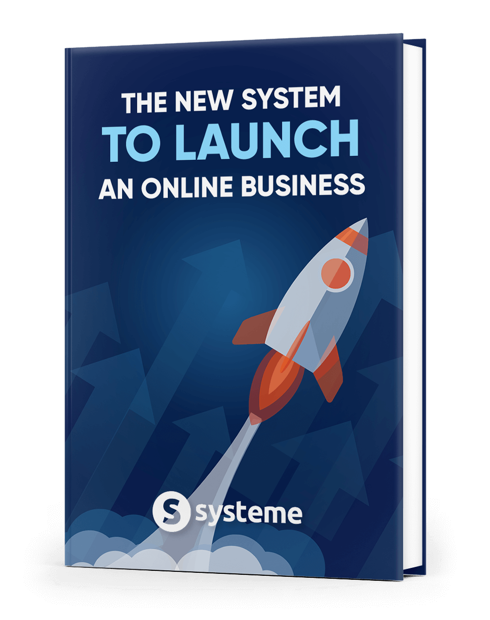 Systeme.io free book