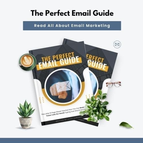 The Perfect Email Guide