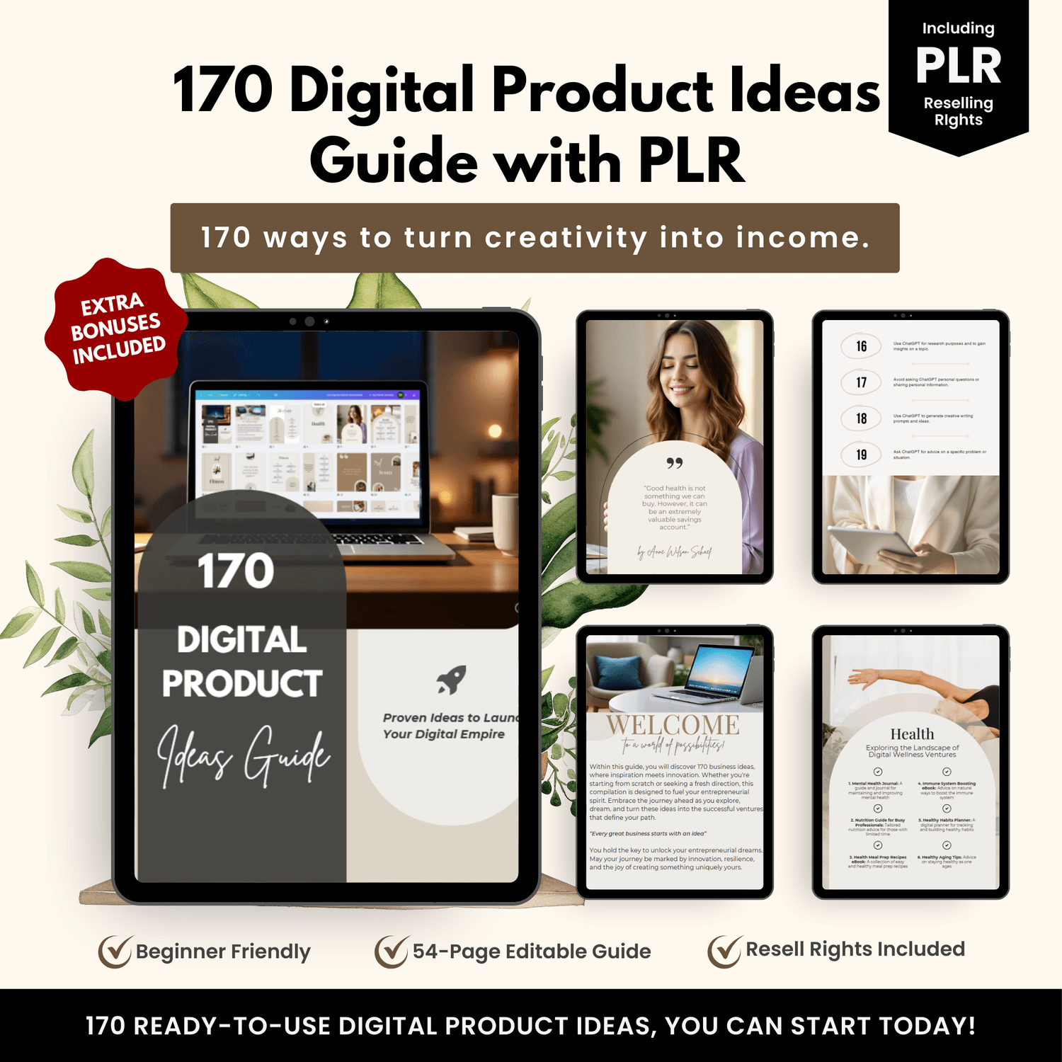 32 Funnels With 116 Pages