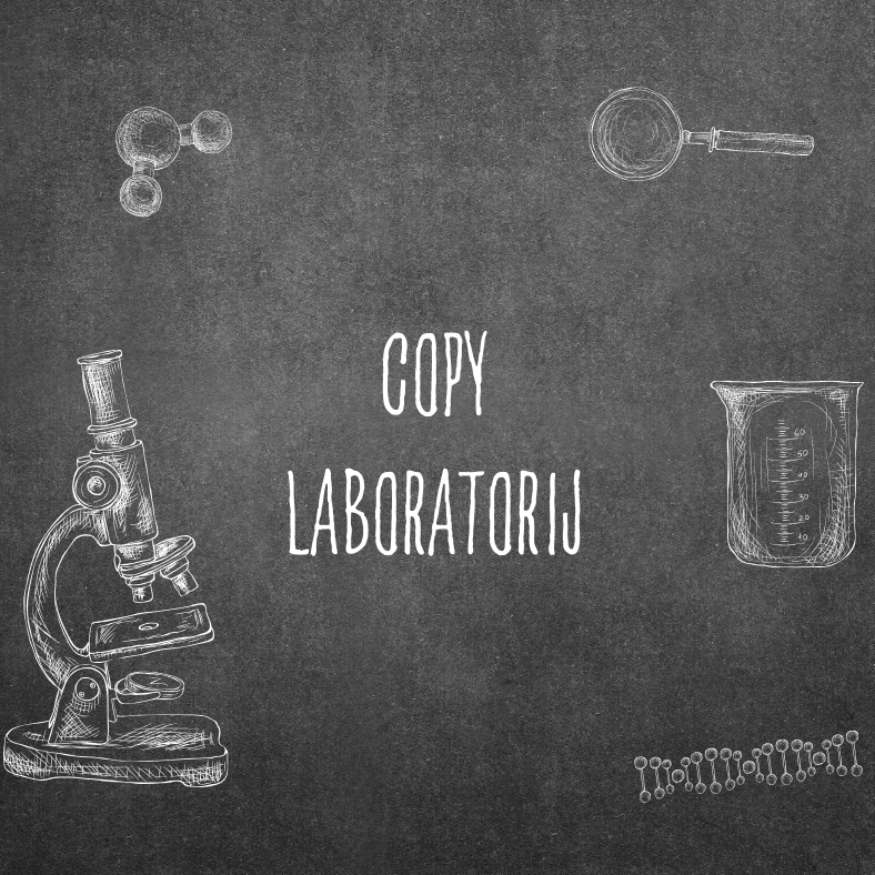 Copy laboratorij