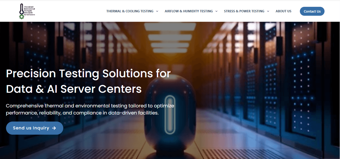 https://www.envirotestingfordatacenters.com