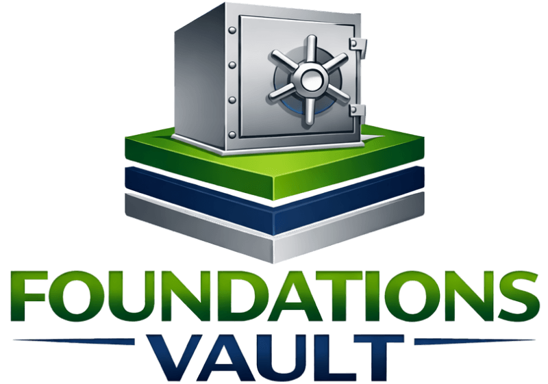 Foundations Vault