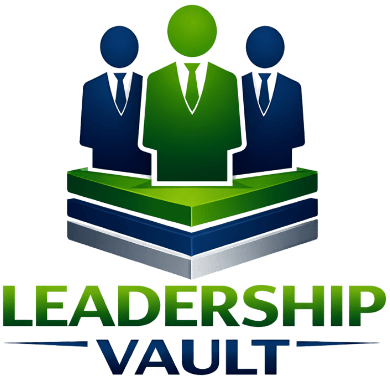 Leadership Vault