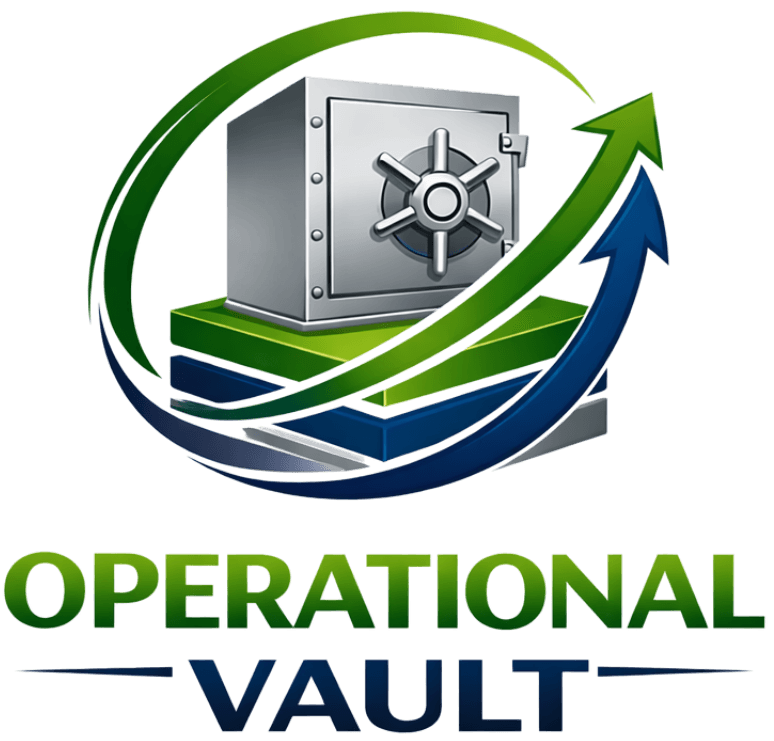 Operational Vault