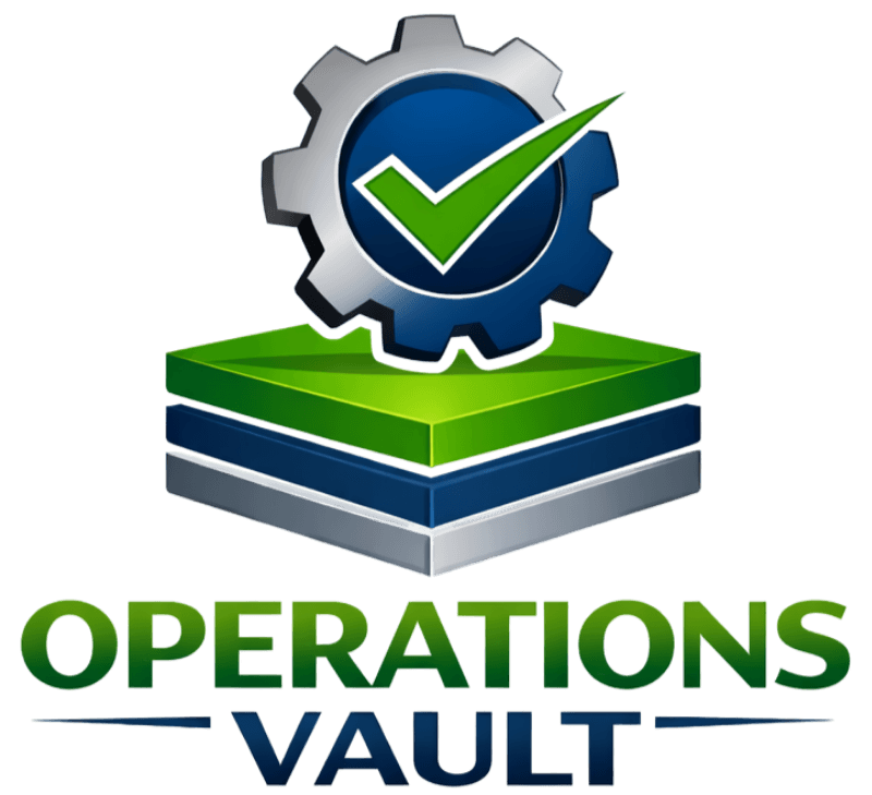 Operations Vault