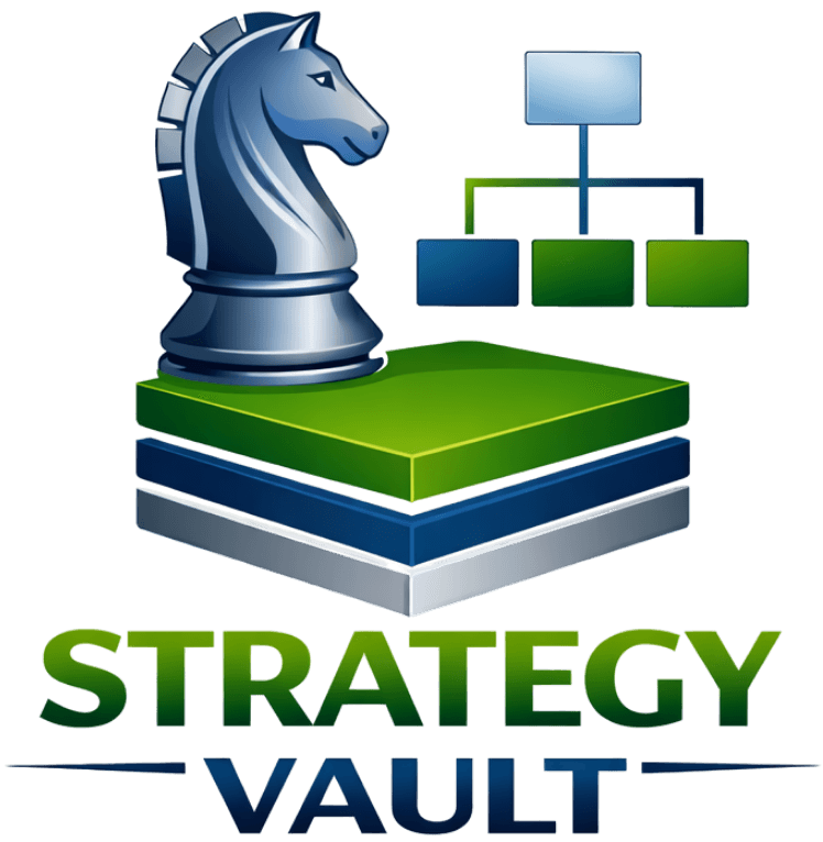 Strategy Vault