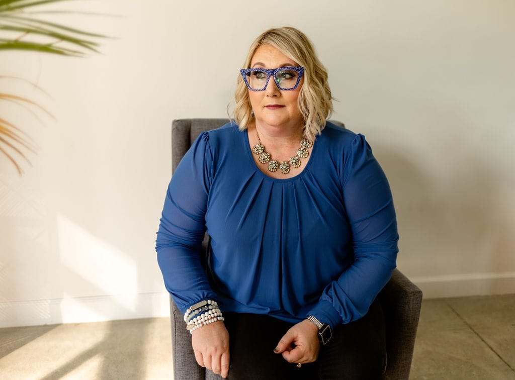 Vickie Closson