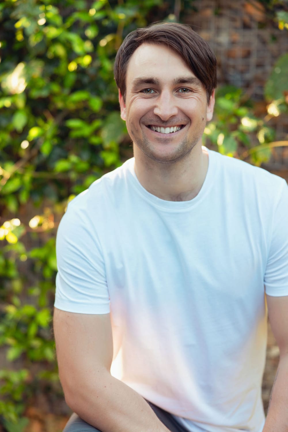 Callum Fox
