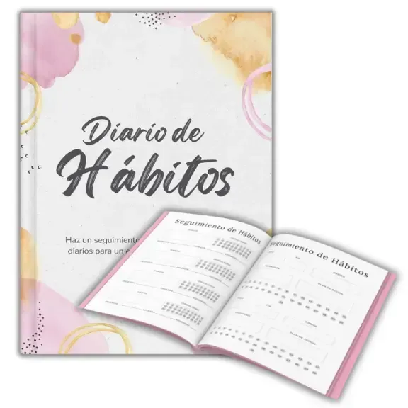Diario de Hábitos