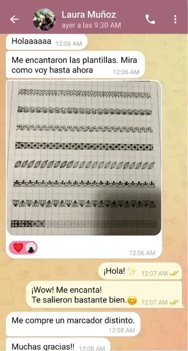 Testimonio 1
