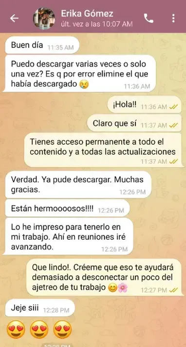 Testimonio 3