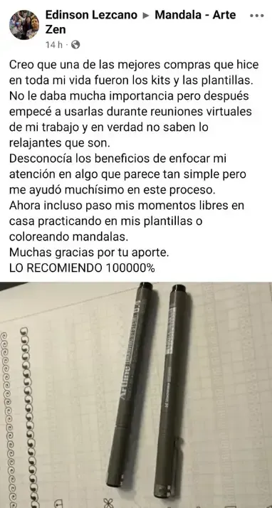 Testimonio 4