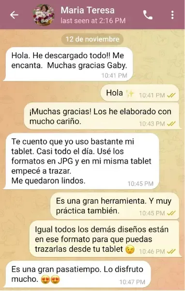 Testimonio 5