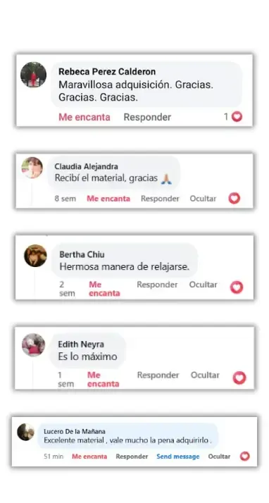 Testimonio 8