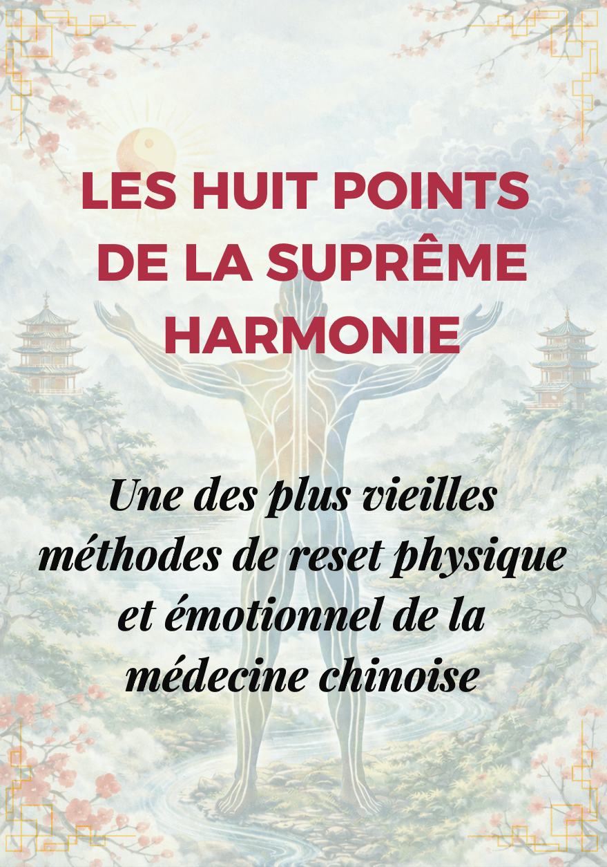 Les Huit Points de la Suprême Harmonie
