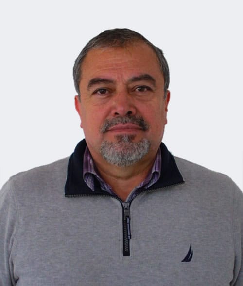 Luis Farías Lizama