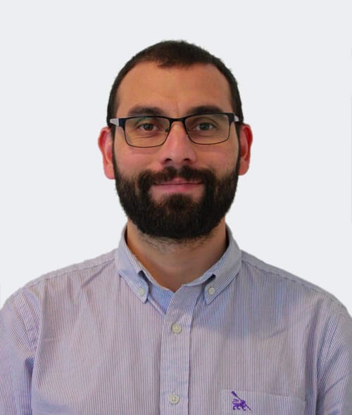 Eduardo Ramírez