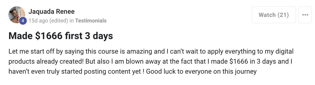 learn and earn profits online digital marketing course