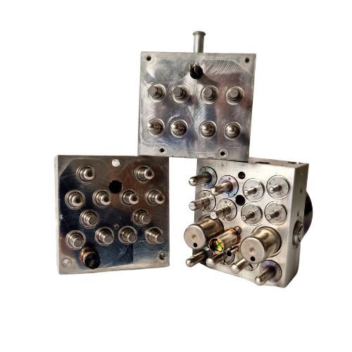 ABS Pump Test, Repair and Reconditioning