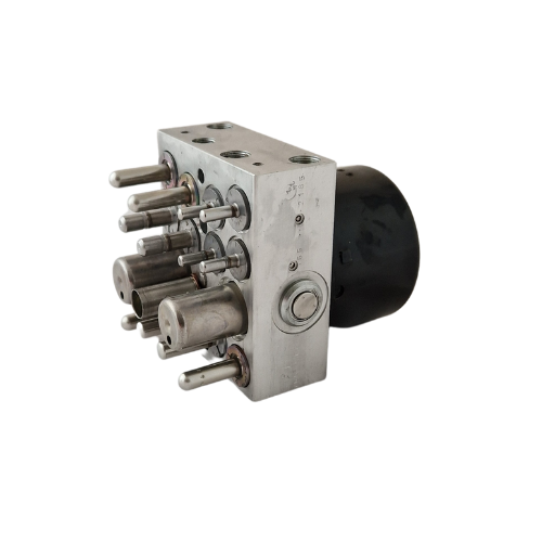 ABS Pump Test, Repair and Reconditioning