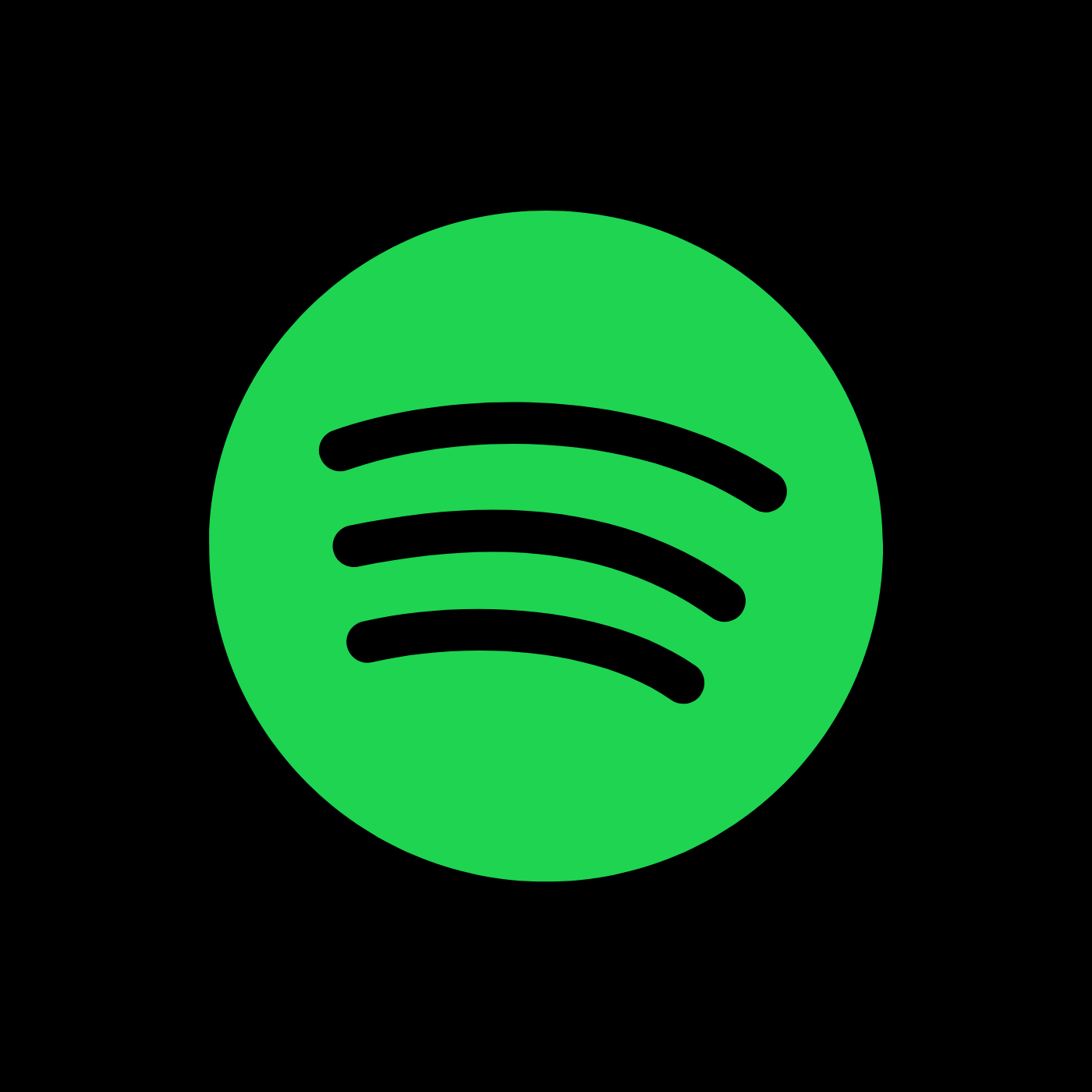 Écouter sur Spotify