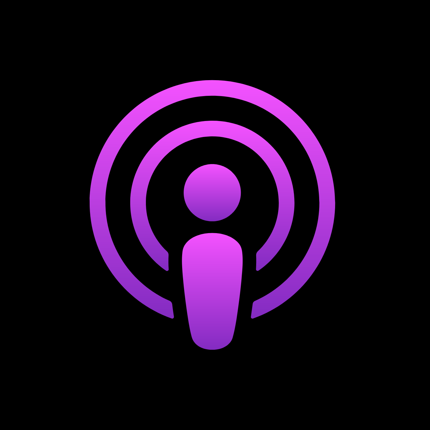 Écouter sur Apple Podcast