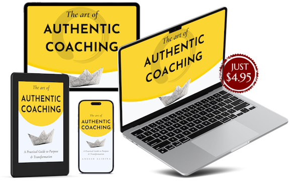 The Art of Authentic Coaching Unleashed