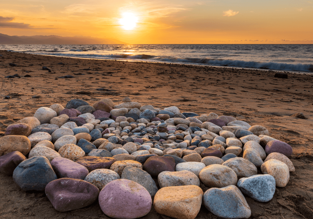 How to Release Emotional Blocks & Open Your Heart