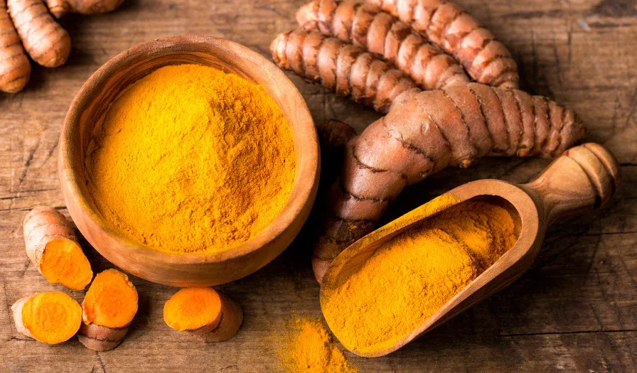 turmeric