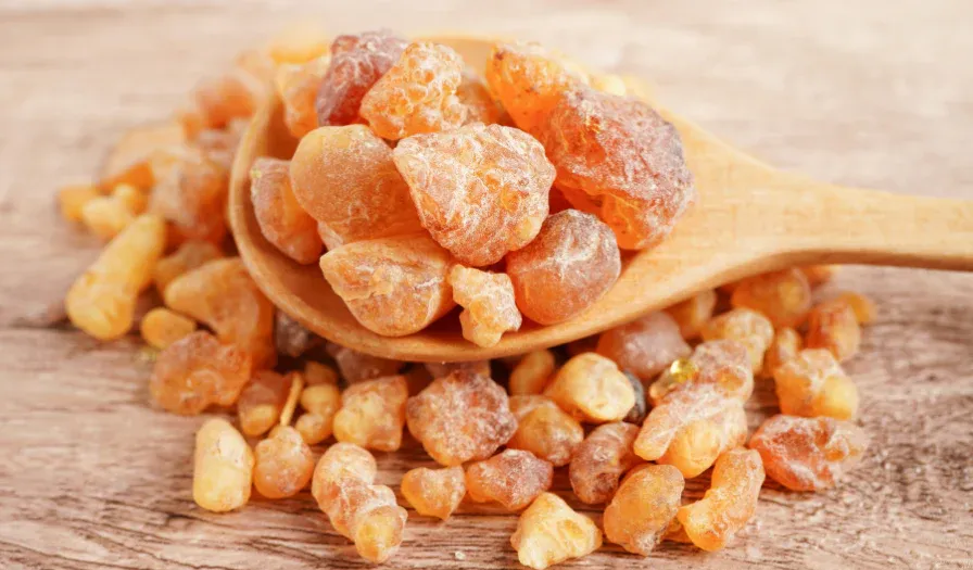 frankincense