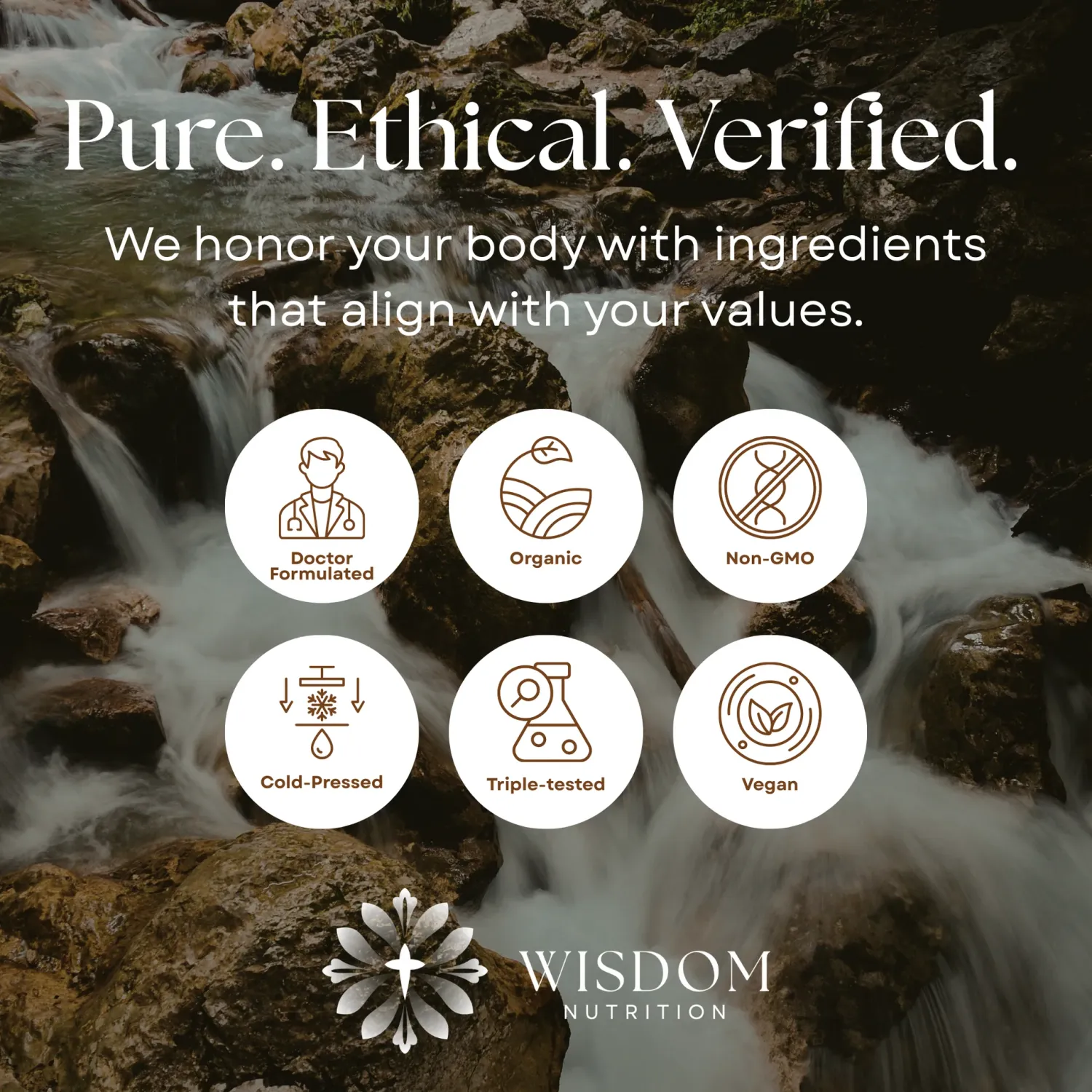 wisdom nutrition benefit 1