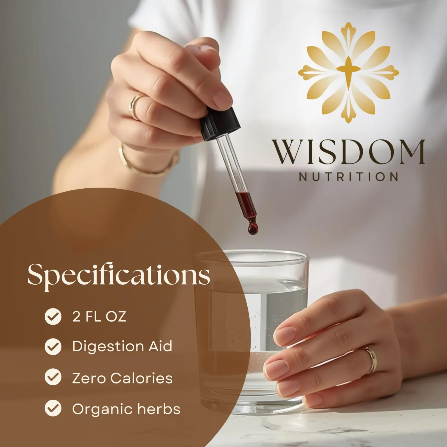 wisdom nutrition benefit 3