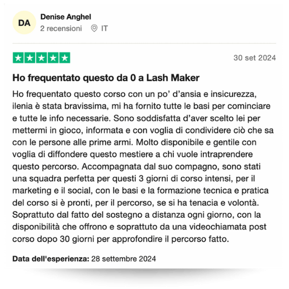 Recensione 3