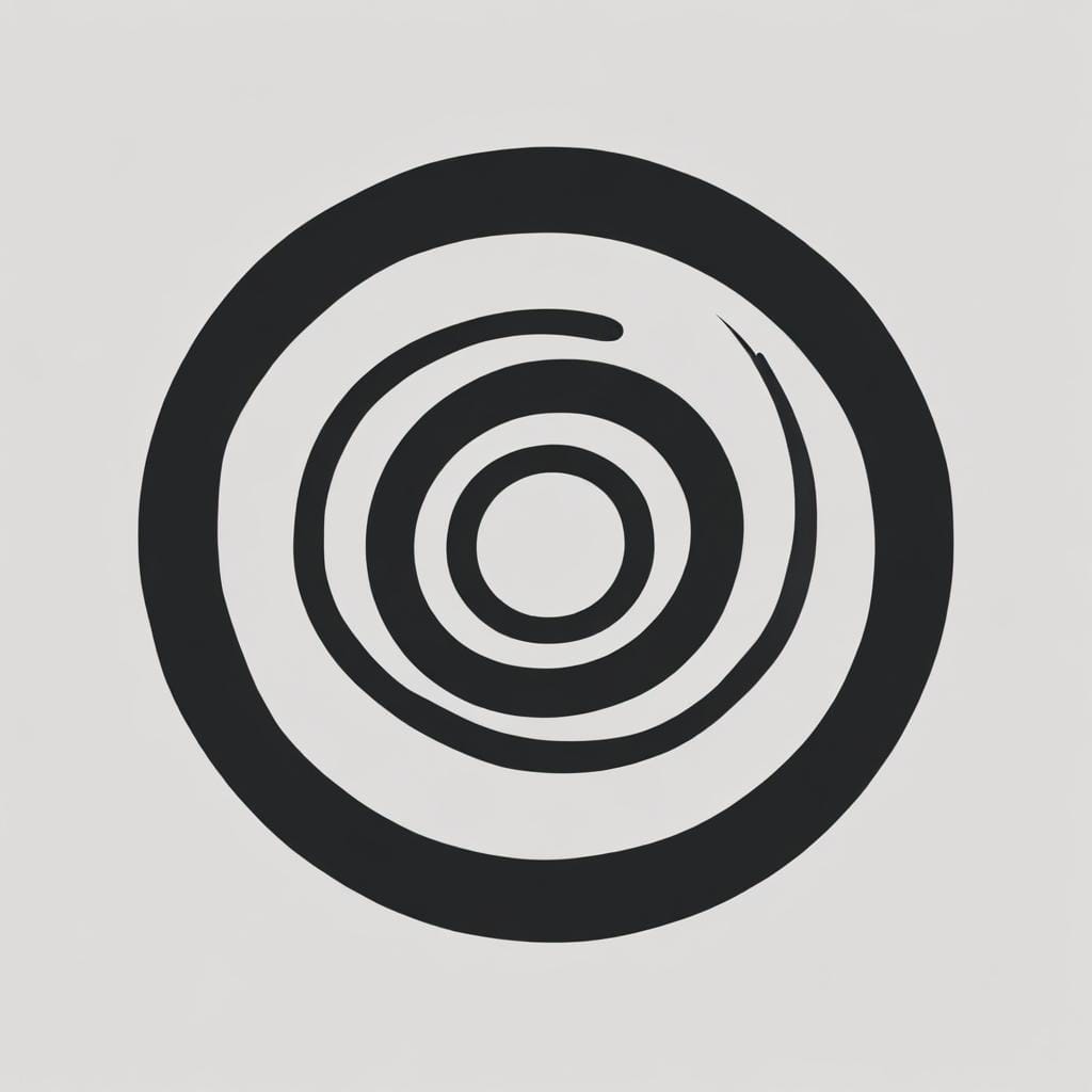 loop line icon