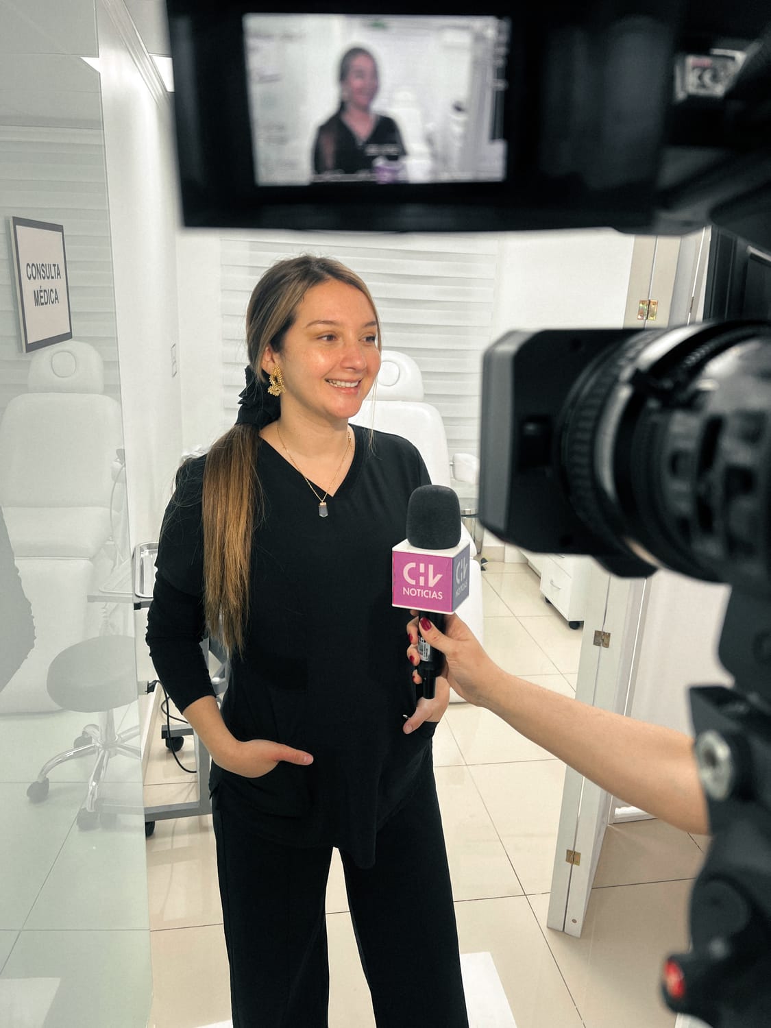 Dra. José Renata Barra