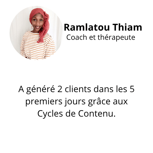 Témoignage 21