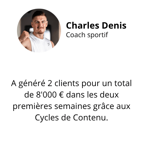 Témoignage 23