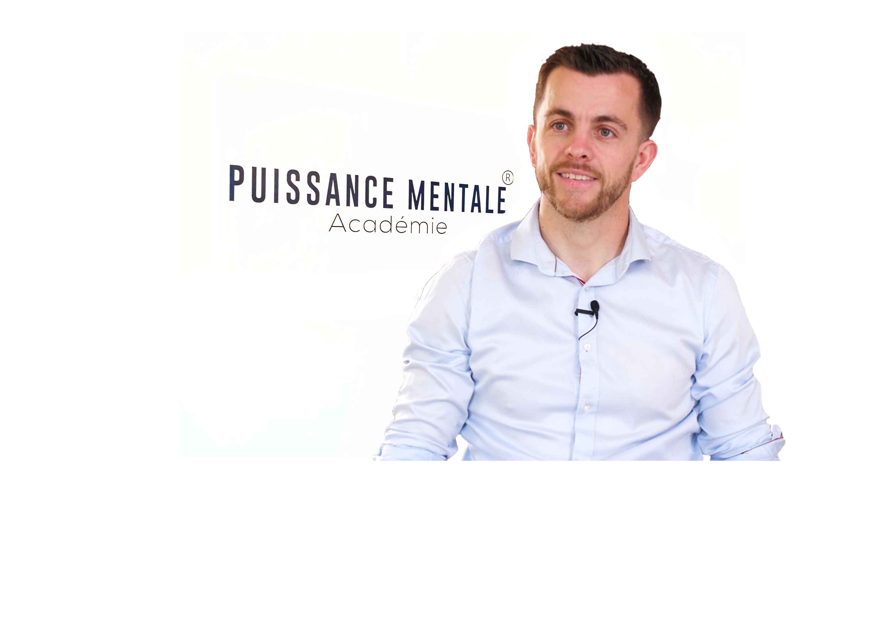 ma puissance mentale pour mieux développer ses compétences
