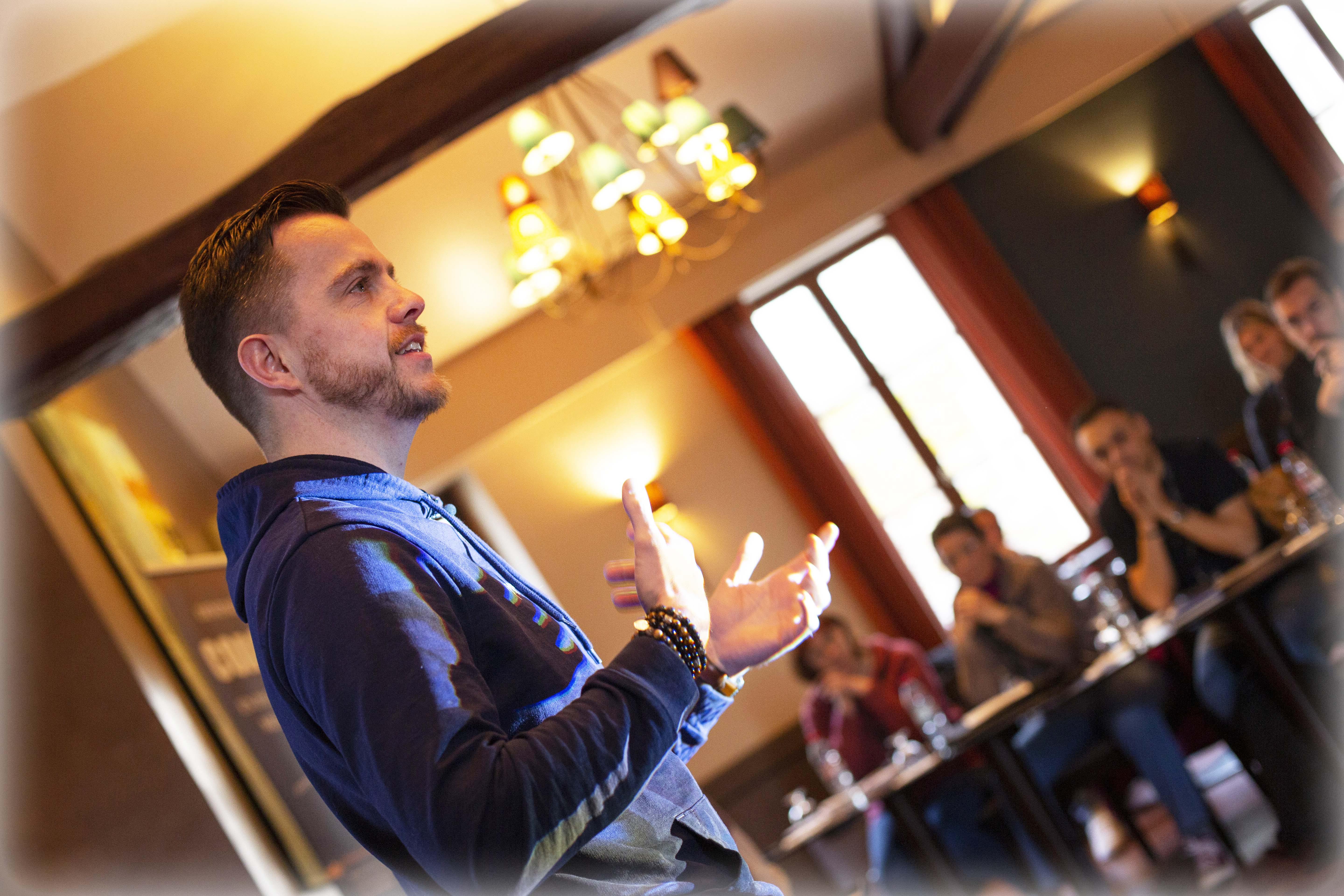 replay, evenement, puissance, mentale, preparation, geoffrey, brochet