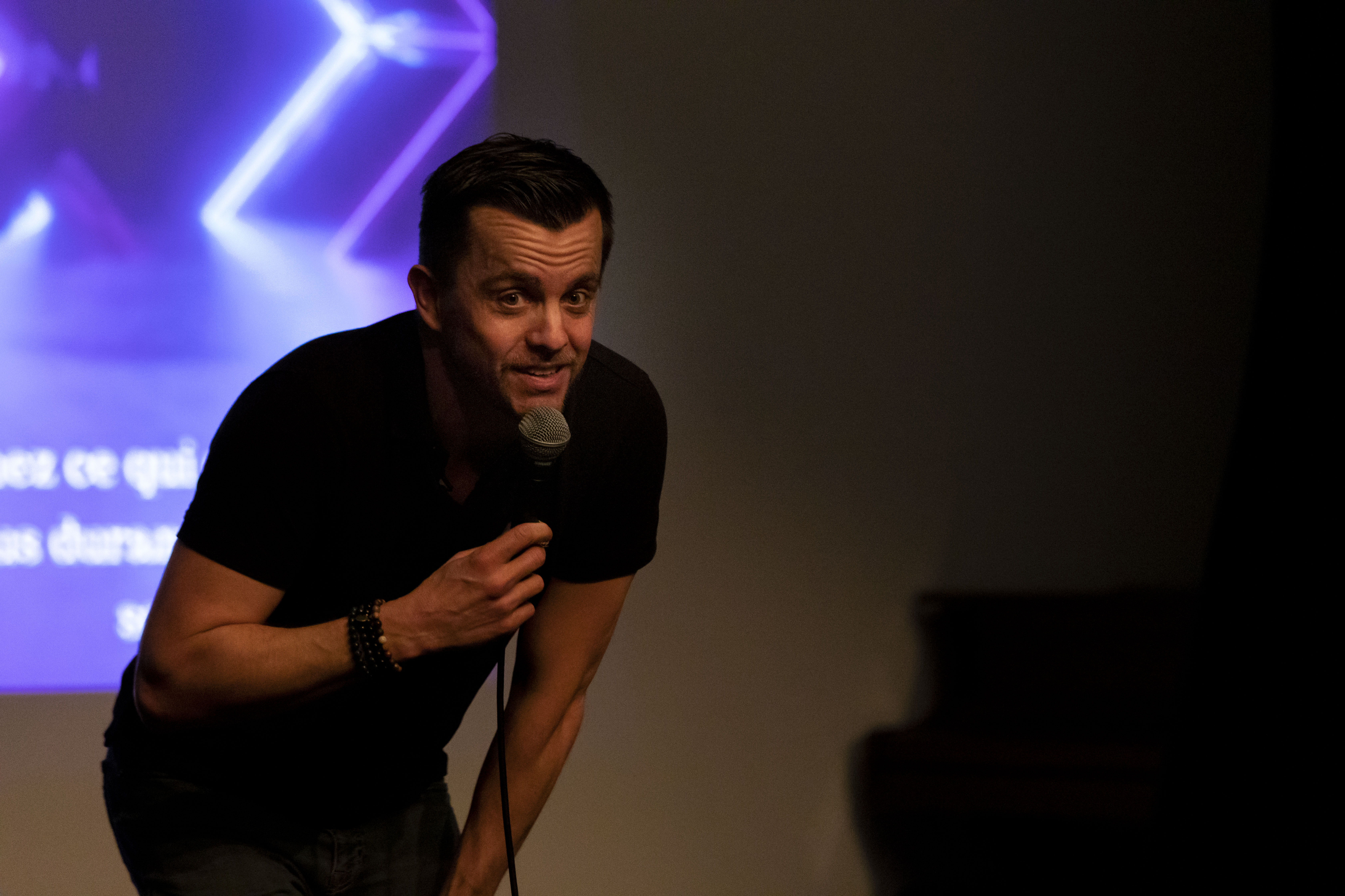 conference, paris, provins, preparation mentale, puissance mentale, geoffrey brochet,